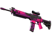 SG 553 | Pulse image