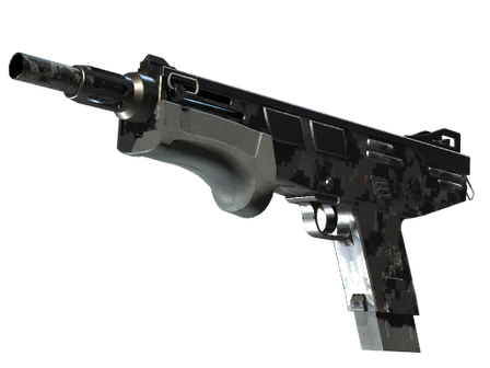 MAG-7 | Metallic DDPAT image