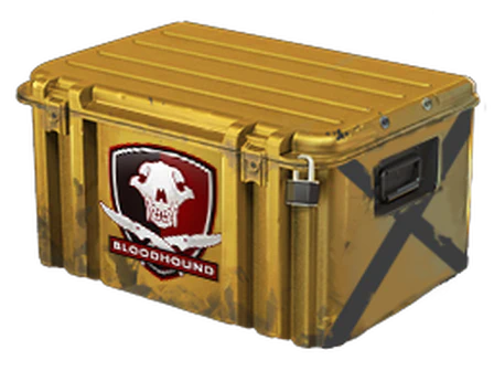 Falchion Case image