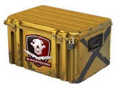 Falchion Case image