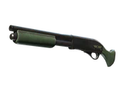 Sawed-Off | First Class image