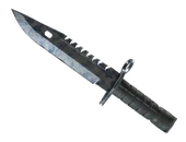 ★ M9 Bayonet | Stained image