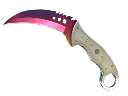 ★ Talon Knife | Fade image