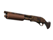 Sawed-Off | Clay Ambush image