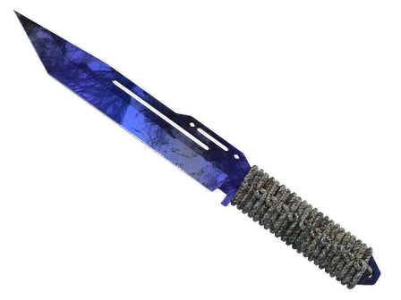 ★ Paracord Knife | Doppler Phase 4 image