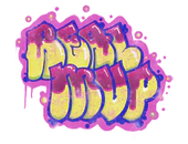 Sealed Graffiti | Real MVP image