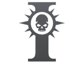 Sticker | Ecclesiarchy image