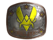 Sticker | Vitality (Foil) | Austin 2025 image