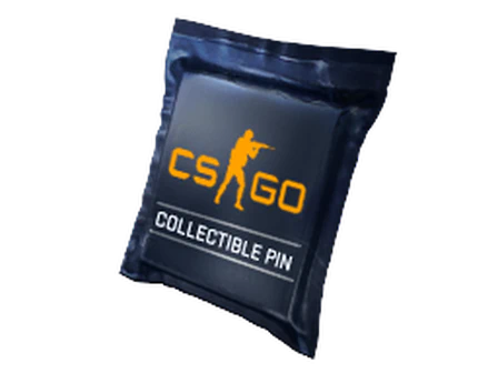 Collectible Pins Capsule Series 1 image