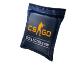 Collectible Pins Capsule Series 1 image