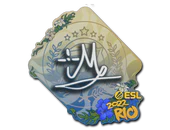 Sticker | iM | Rio 2022 image