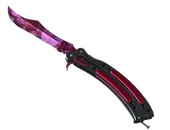 ★ Butterfly Knife | Doppler Phase 2 image
