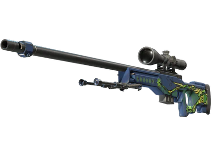 AWP | Corticera image