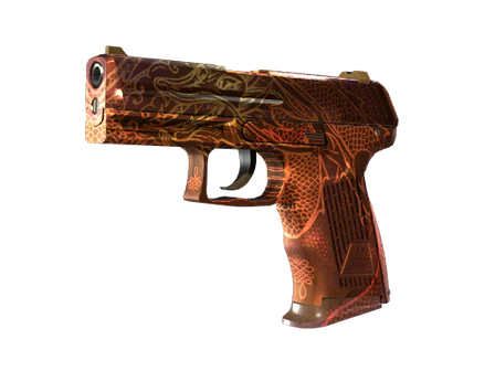 P2000 | Imperial Dragon image