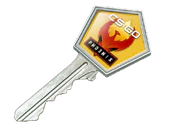 Operation Phoenix Case Key image