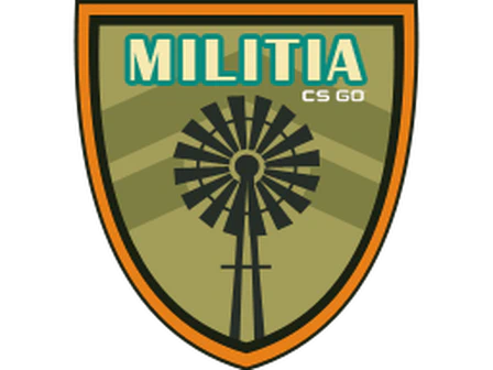 The Militia Collection image