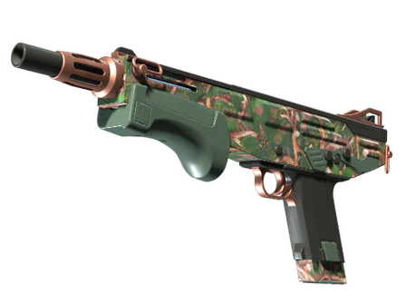 MAG-7 | Wildwood image