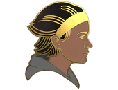 Alyx Pin image