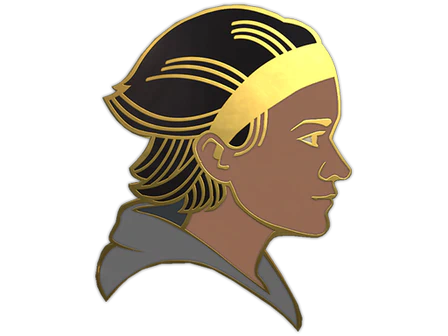 Alyx Pin image