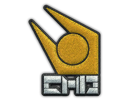 Patch | CMB image