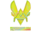 Sticker | Vitality (Holo) | Copenhagen 2024 image