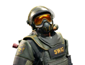Bio-Haz Specialist | SWAT image