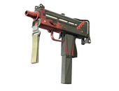 MAC-10 | Tatter image