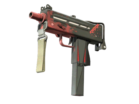 MAC-10 | Tatter image