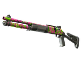 XM1014 | XOXO image