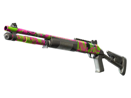XM1014 | XOXO image