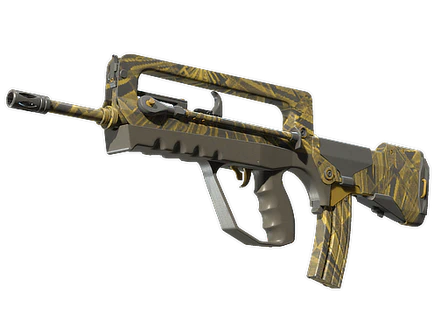 FAMAS | Byproduct image