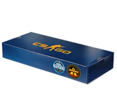 ESL One Cologne 2014 Overpass Souvenir Package image