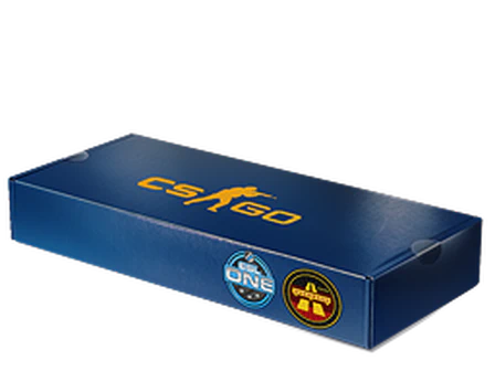 ESL One Cologne 2014 Overpass Souvenir Package image