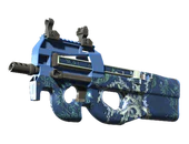 P90 | Reef Grief image