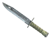 ★ Bayonet | Damascus Steel image