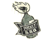 Sealed Graffiti | Pocket BBQ image