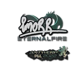 Sticker | imoRR | Antwerp 2022 image