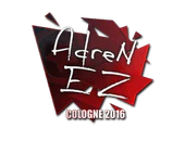 Sticker | AdreN | Cologne 2016 image