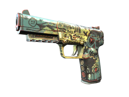 Five-SeveN | Scrawl image