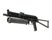 PP-Bizon | Carbon Fiber image