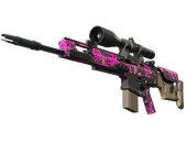 SCAR-20 | Splash Jam image