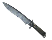 ★ Classic Knife | Stained image