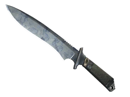 ★ Classic Knife | Stained image
