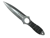 ★ Skeleton Knife image
