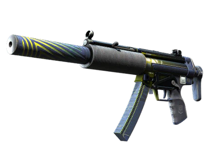 MP5-SD | Condition Zero image