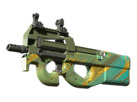 P90 | Mustard Gas image