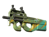 P90 | Mustard Gas image