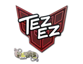 Sticker | TeSeS | Paris 2023 image