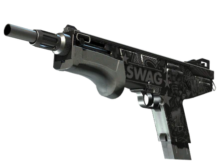 MAG-7 | SWAG-7 image