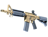 M4A4 | Tornado image